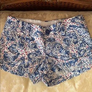 Lilly Pulitzer Shorts